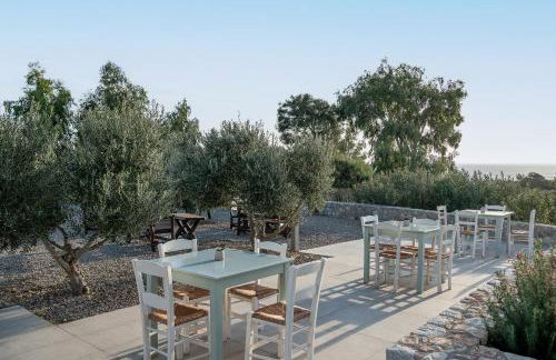 Elafonisi Resort by Kalomirakis Family - Foto 68