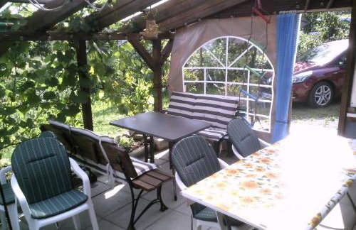 Apartment Wannenhof Romantik by Interhome - Foto 6