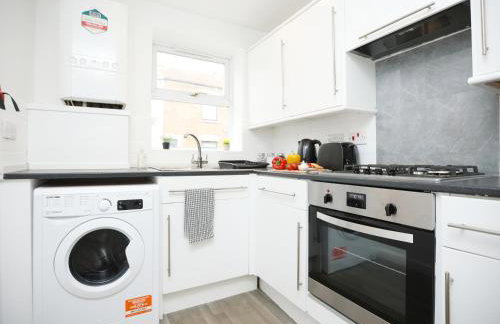 3 Bed House with parking near HPC pickup - Foto 3