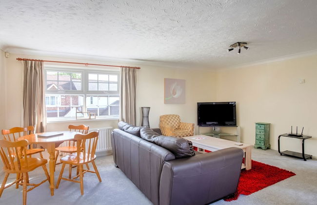 Rustic Holiday Home in Birmingham near Motorcycle Museum - Foto 7