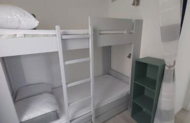 Studio 2 à 4 personnes proche de la plage - Foto 5