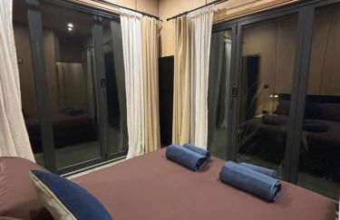 The Timber Lodge - Sennen Holiday Home - Foto 19