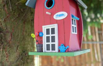 Fachwerkhäuschen - Foto 38