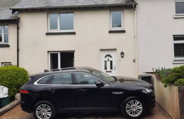 Croak Cottage, Frogmore - Foto 20