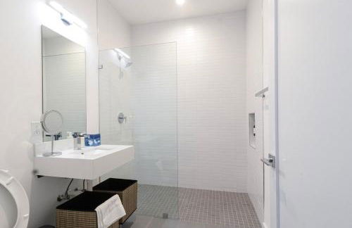 Unit 4 Studio Queen plus Sofa Bed DC Convention Centre - Foto 9