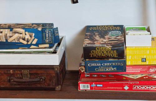 Perfect Place for Bachelorette & Birthday weekends - Foto 13