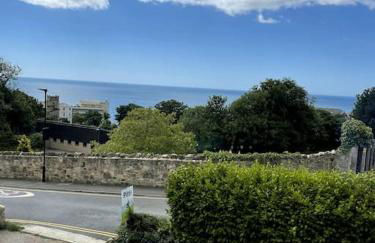 Lottie's Lookout, Ventnor with fantastic Sea Views - Foto 26