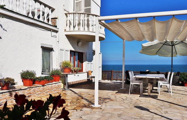 La Torretta Sulla Costa 1 - Foto 17