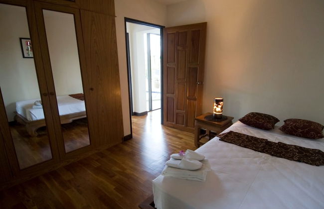 3 Bedroom Sea View Villa Kao Lom SDV127-By Samui Dream Villas - Foto 2