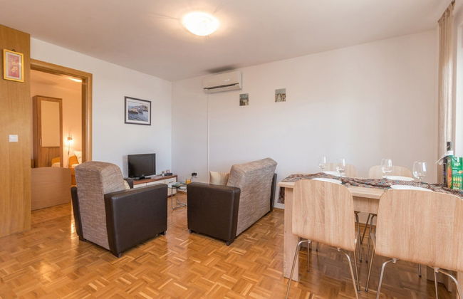 Apartments Lilly - Foto 8