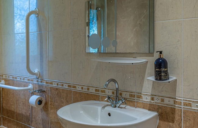 Cart Lodge - Holly Tree Barns - Foto 15