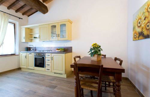 Casale San Galgano - Foto 106