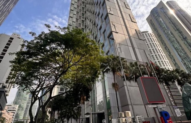 Soho Suites KLCC by leala - Photo 12