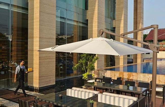 Fraser Residence Menteng Jakarta - Foto 45