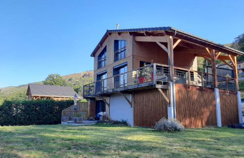 CHALET la VEILLA - Foto 6