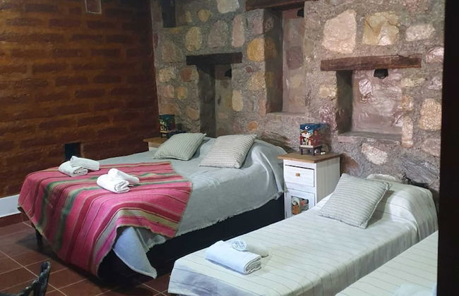 La Llama Negra - Foto 69