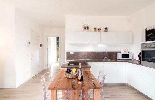 Magic Garden with Jacuzzi-Pool and Luxury Lake Como view - Foto 36