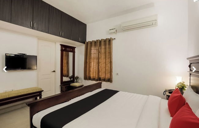 LUSH GARDEN RESORT - Foto 6