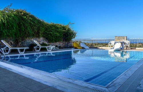 Anixiatiko Villa - Foto 15