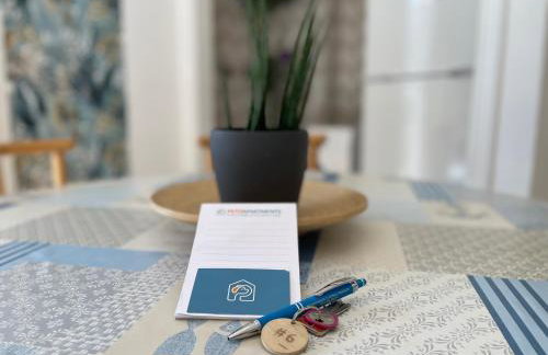 PetlyApartments - Foto 46