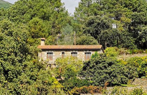 Casa Rural en Candeleda con piscina y un maravilloso jardín - Foto 1