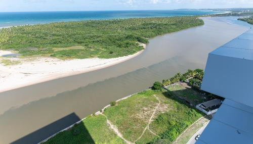 BHS Flat a beira mar 2203 - Foto 3