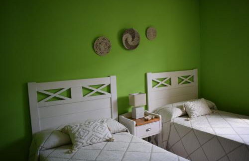 Casa Rural Galain - Foto 8