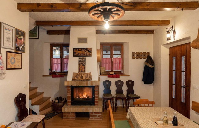 San Vinogradara - One Bedroom Holiday Home With Hot Tube - Foto 8
