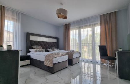 Katowice Apartamenty Hetmańska 4 - Foto 62