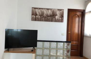 Casa Macken con piscina climatizada y jacuzzi - Foto 30