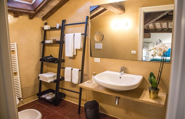 Relais Villa Ormaneto - Photo 16