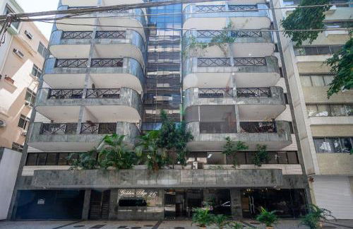 Flat a 500m da Praia do Flamengo - Foto 29