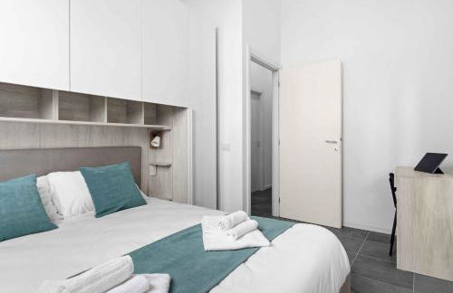 Milan Essence Parcheggio Gratuito e Self Check-In a Milano - Foto 16