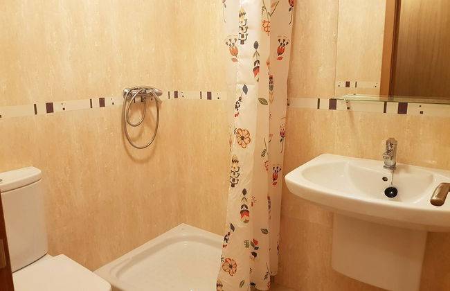 Apartamentos Portosin 3000 - Foto 35