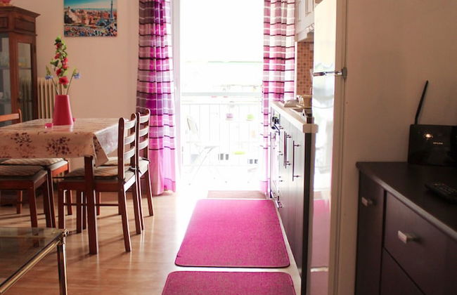 Santa Barbara s Cute Apartment - Foto 15