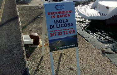 Charming Agropoli Apartment with Mountain View - Foto 29