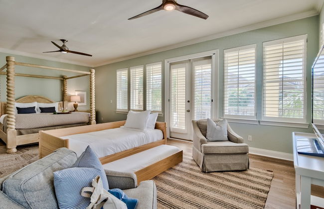 Sand Dollar by Avantstay Spectacular Beachside Oasis w/ Gorgeous Views - Photo 9