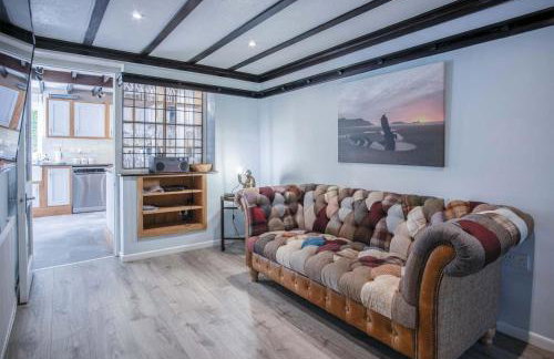 Bryn View – 5 Bedroom Holiday Home – Oxwich - Foto 74