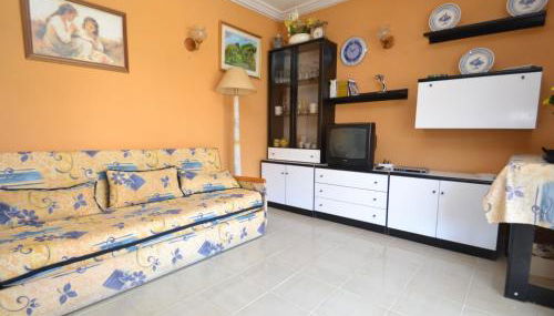 Apartment Albeniz by Interhome - Foto 5