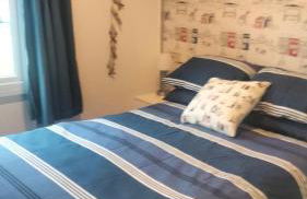 2 bed chalet beaches nearby - Foto 11