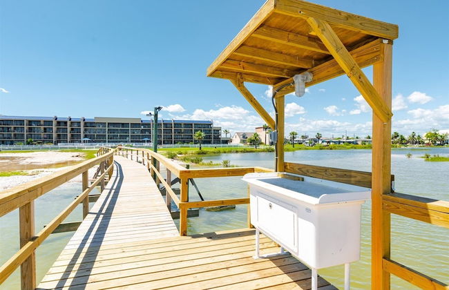 LR #308 - Beautiful Bay View - Foto 34