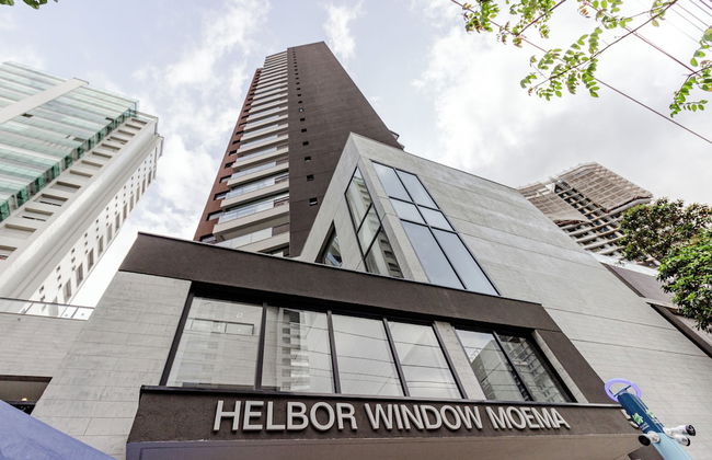 Charlie Window Moema - Photo 46