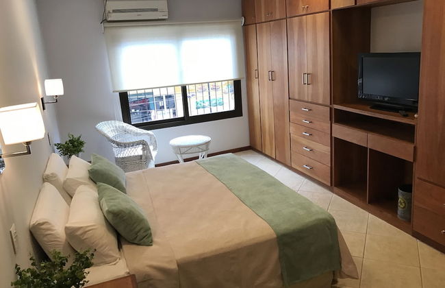 Flora Apartments - Foto 22