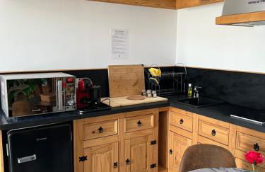 Le CLOS du LÉZARD - L'escapade - Foto 7