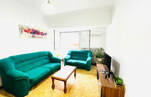 Centro Ciudad apartamento entero - Photo 4