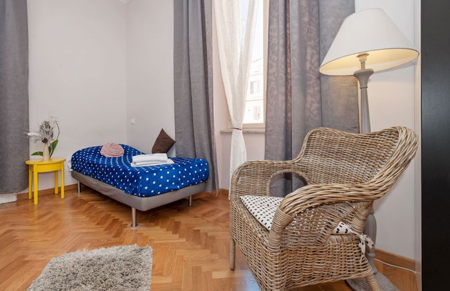 Il Sesto Suites Central - Foto 21