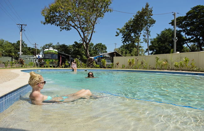Discovery Parks - Darwin - Photo 44