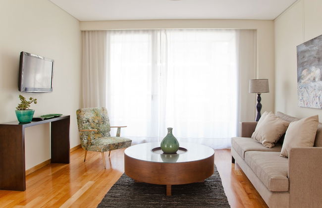 Art Suites & Gallery - Foto 14