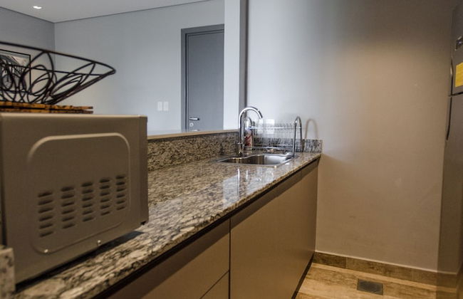 OXO Bertoni Luxury in Villamorra - Photo 9