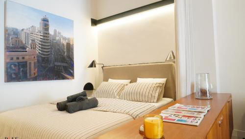 Auditorio Luxe Apartment - Foto 4